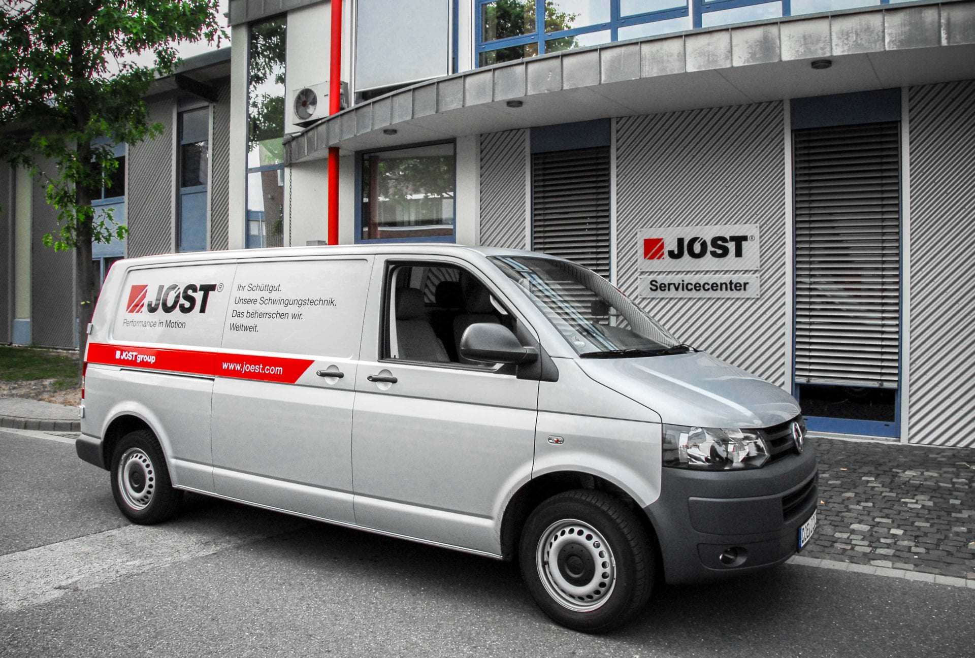 JOEST Service